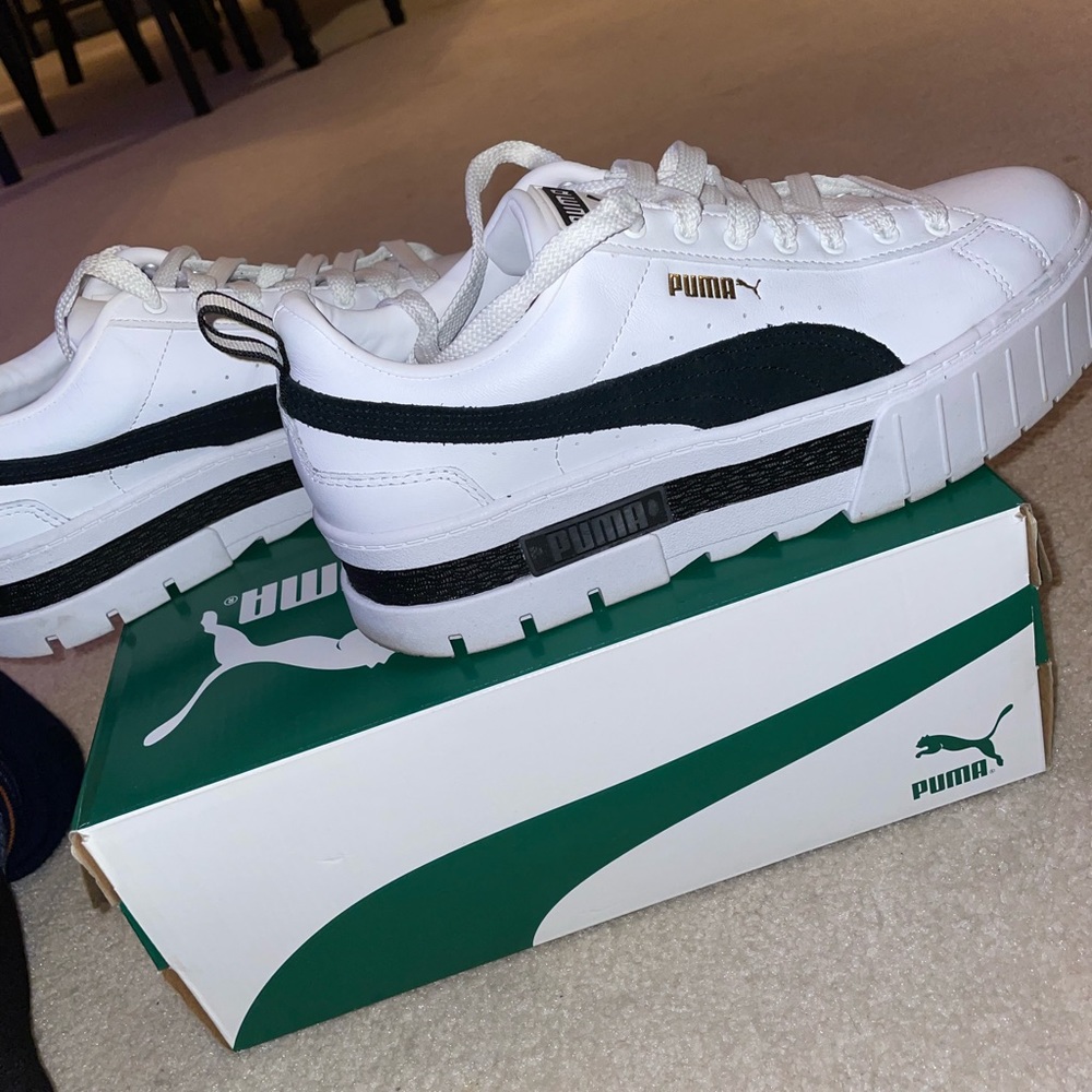 PUMA